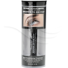 Brows To Die For Treatment