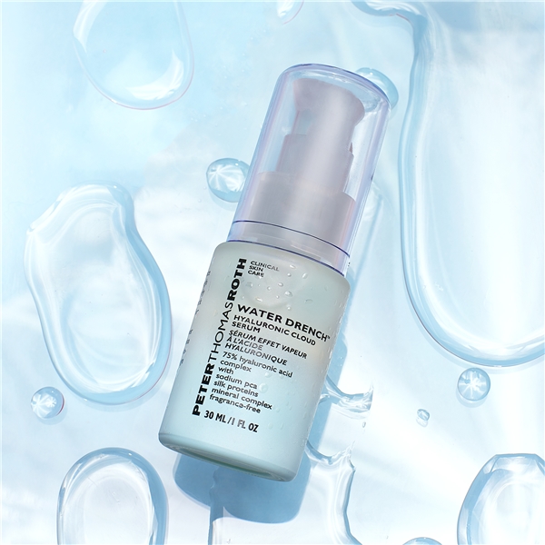 Water Drench Cloud Serum (Picture 2 of 2)