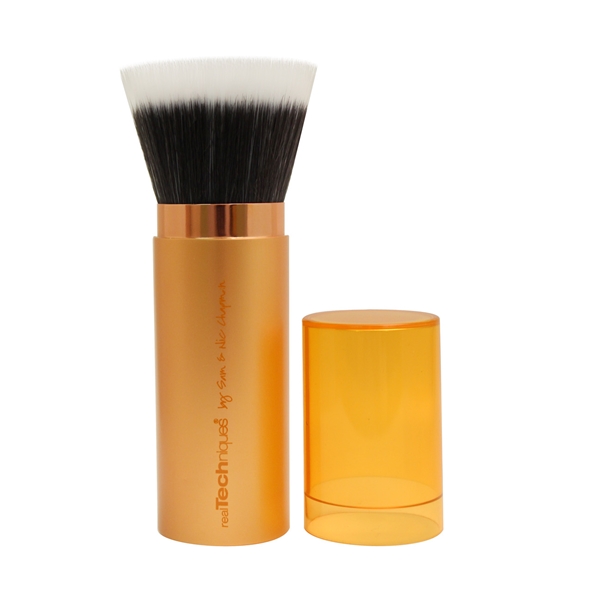 Real Techniques Retractable Bronzer Brush (Picture 1 of 2)