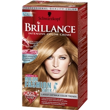 Brillance - Intensive Color Creme