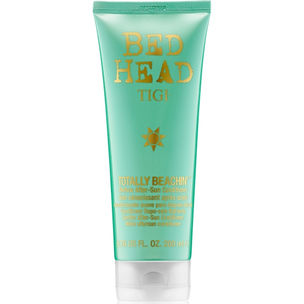 Bed Head Totally Beachin' Conditioner