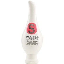 S-factor - Smoothing Lusterizer