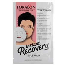 Tokalon - Recovery Tissue Mask
