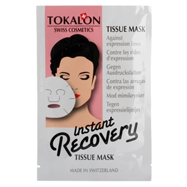 Tokalon - Recovery Tissue Mask