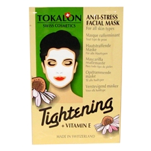 Tokalon - Tightening Facial Mask