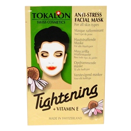 Tokalon - Tightening Facial Mask