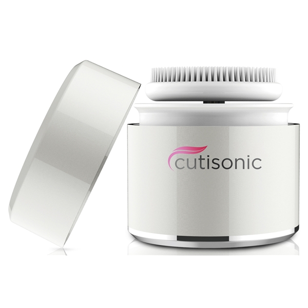 Cutisonic - Facial Cleanser & MakeUp Applicator (Picture 1 of 2)