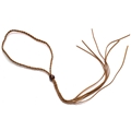 07017 Head Band Braided