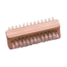 Nailbrush Wood
