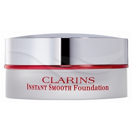 Instant Smooth Foundation