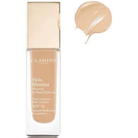 Skin Illusion SPF 10