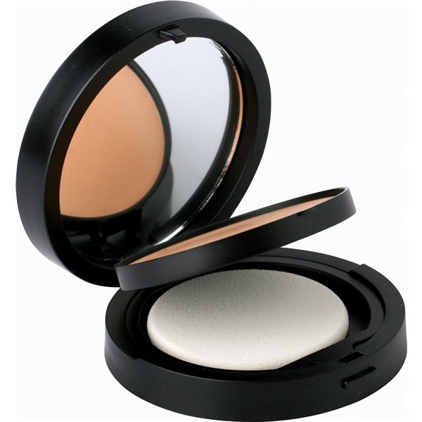 Mineral Radiance Creme Powder Foundation (Picture 2 of 2)