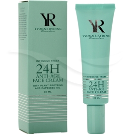 YR 24H Anti Age Face Cream