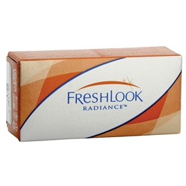 FreshLook Radiance