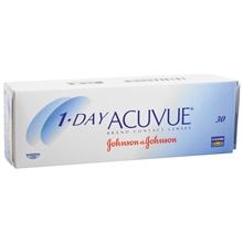 Acuvue 1-Day 30p