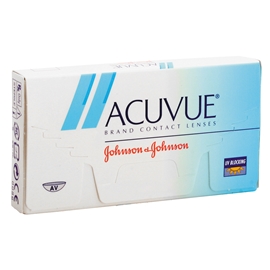 Acuvue