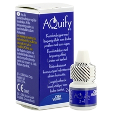 AQuify Comfort Drops