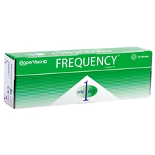 Frequency 1 Day 30p