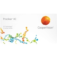 Shopping4net  Proclear XC