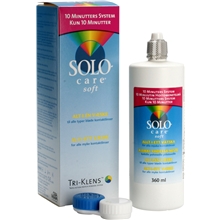SoloCare Soft 360ml