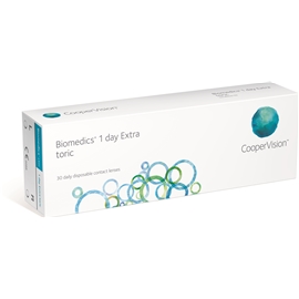 BioMedics 1Day Toric