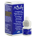 Eye-drops AQuify Comfort Drops