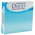 Dailies AquaComfort Plus 90p