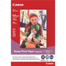  Canon Glossy Photo Paper 10x15 0775B003