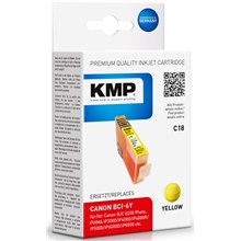 KMP - C18 - BCI-6Y