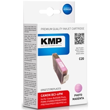  KMP - C20 - BCI-6PM 0958.0046