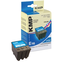 KMP - E16 - SO20089 / T052040 0960.0030