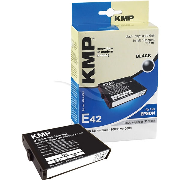 KMP - E42 - SO20118