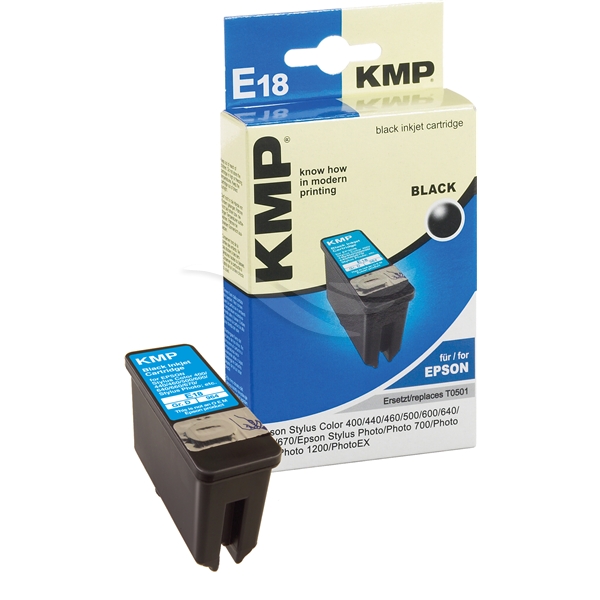 KMP - E18 - SO20187