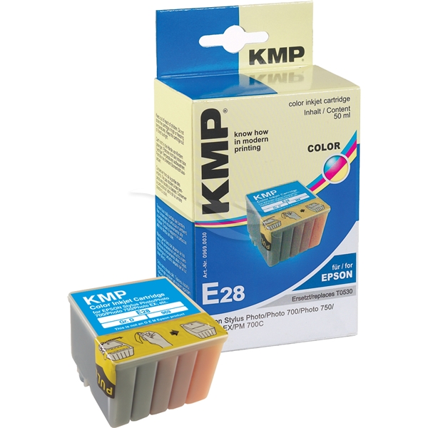 KMP - E28 - SO20193