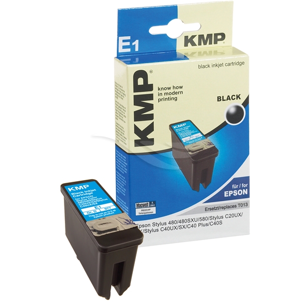 KMP - E1 - T013401