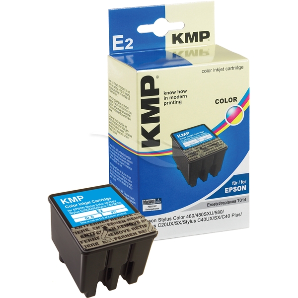 KMP - E2 - T014401
