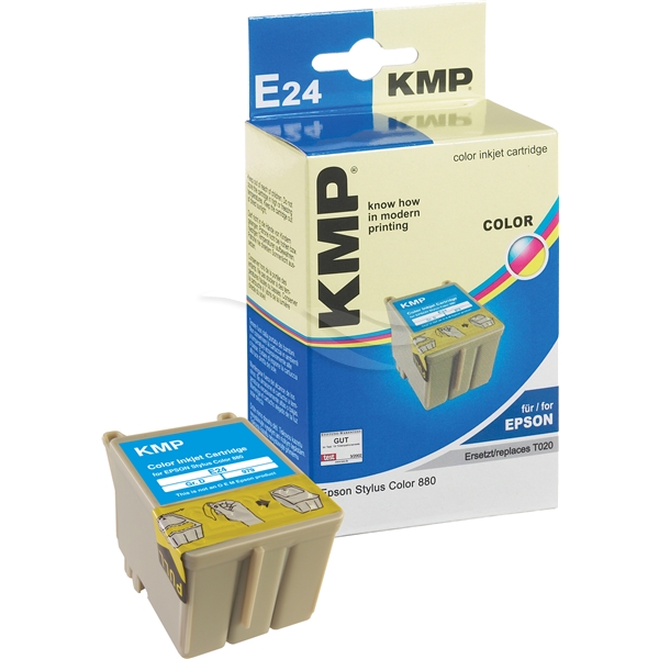 KMP - E24 - T020401