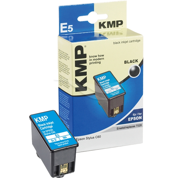 KMP - E5 - T028401