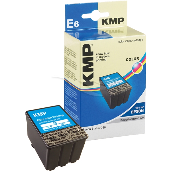 KMP - E6 - T029401