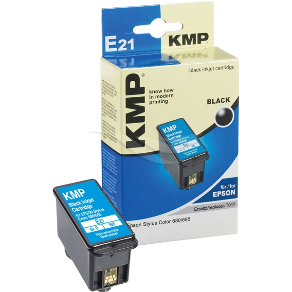 KMP - E21 - T017401