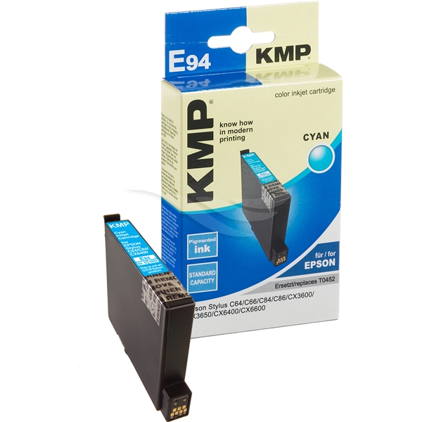 KMP - E94 - T045240