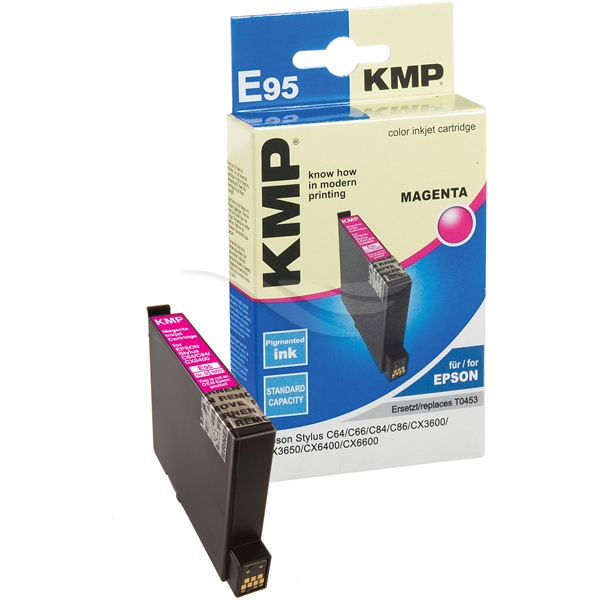 KMP - E95 - T045340