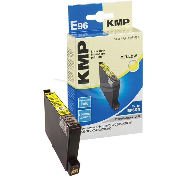 KMP - E96 - T045440