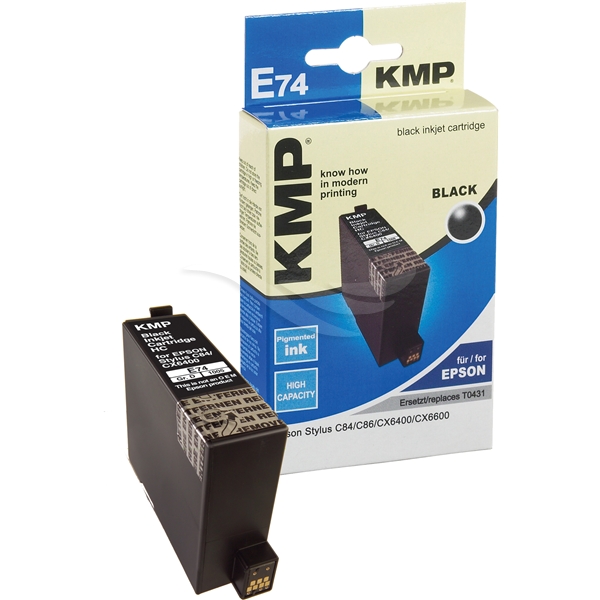 KMP - E74 - T043140
