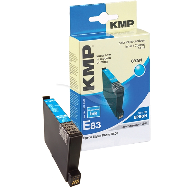 KMP - E83 - T054240