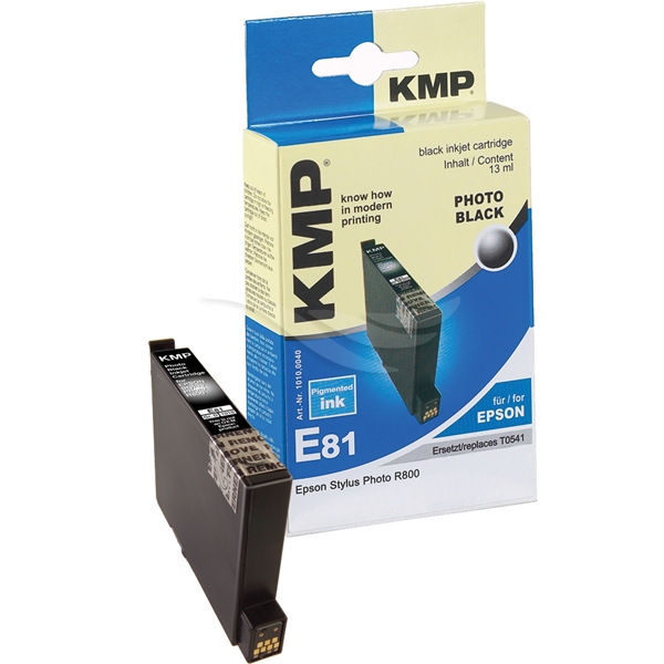 KMP - E81 - T054140
