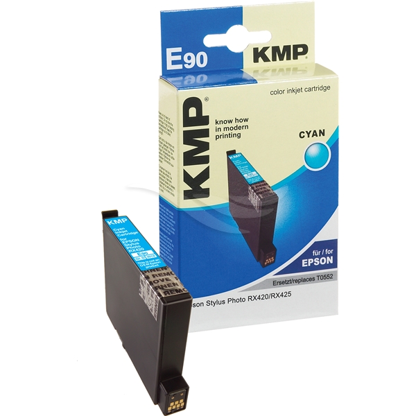 KMP - E90 - T055240