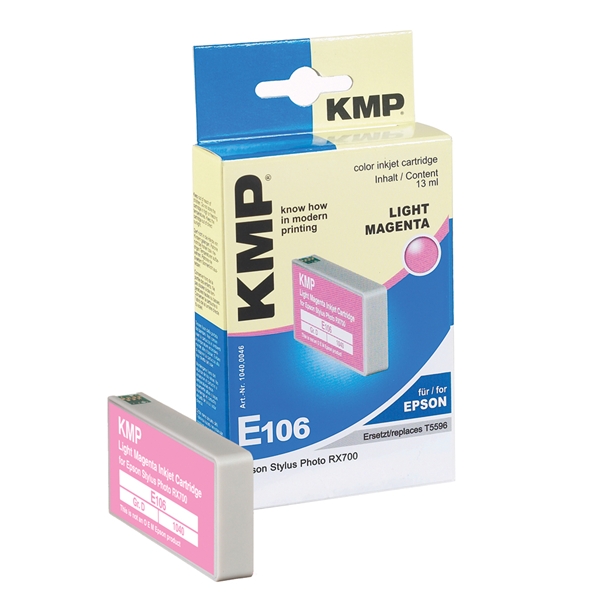 KMP - E106 - T559640