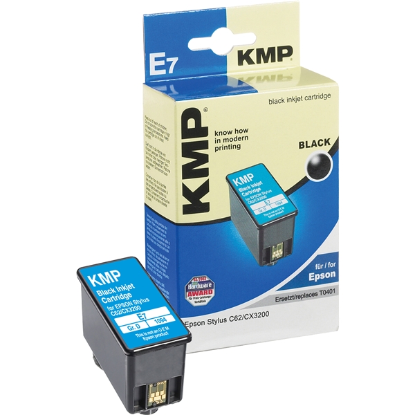 KMP - E7 - T040140