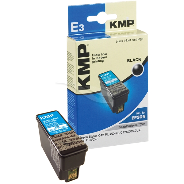 KMP - E3 - T036140